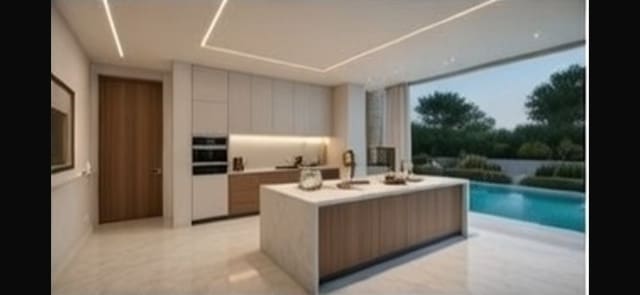 4 bedroom Villa for sale in Dénia with pool garage - € 1,400,000 (Ref: 9643751)