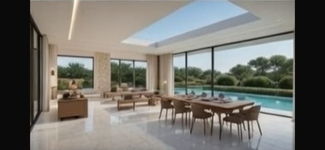 4 bedroom Villa for sale in Dénia with pool garage - € 1,400,000 (Ref: 9643751)