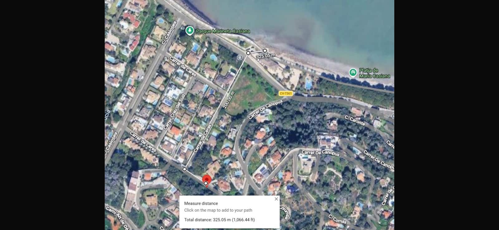 4 bedroom Villa for sale in Denia with pool garage - € 1,400,000 (Ref: 9643751)