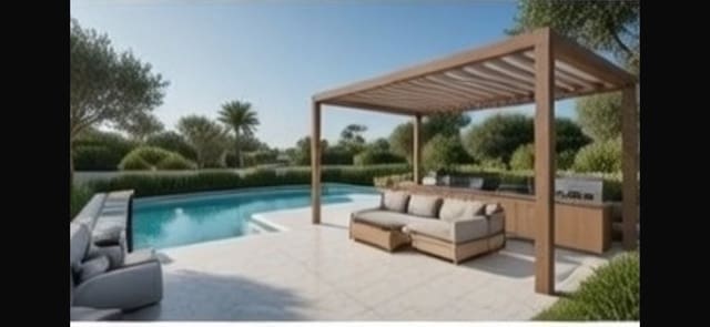 4 bedroom Villa for sale in Dénia with pool garage - € 1,400,000 (Ref: 9643751)