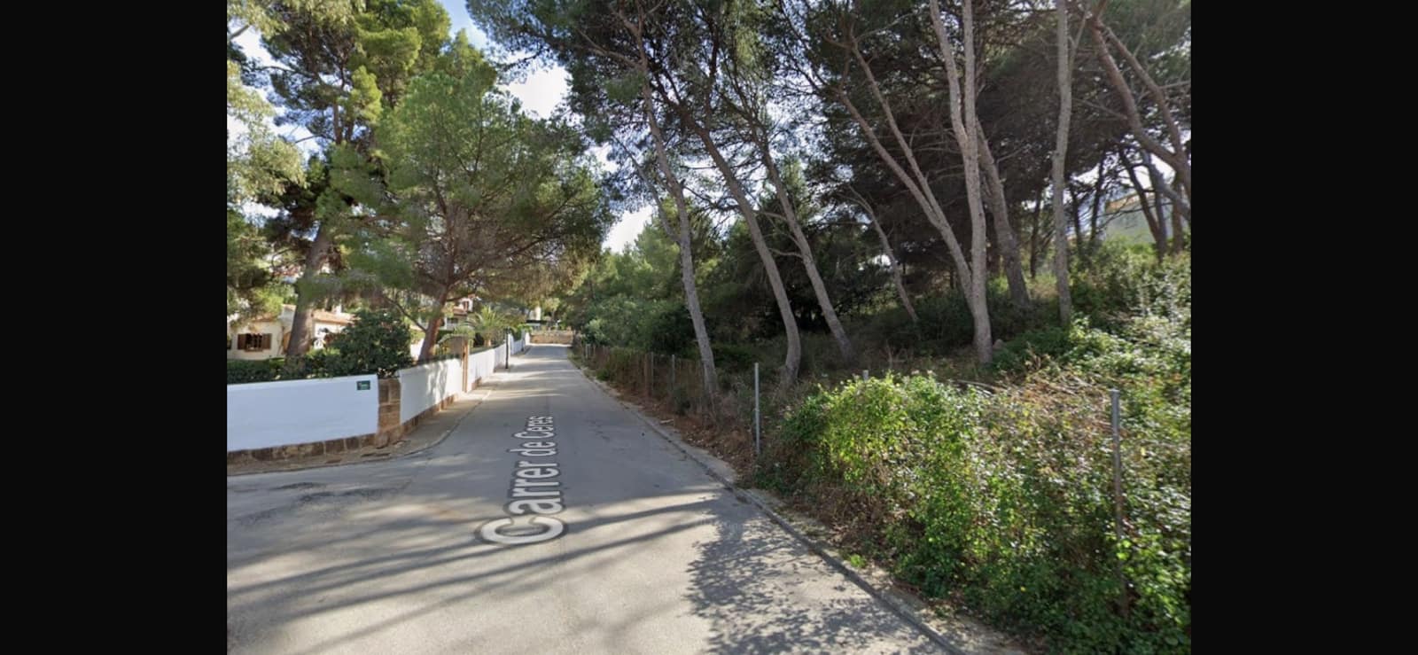 4 bedroom Villa for sale in Denia with pool garage - € 1,400,000 (Ref: 9643751)