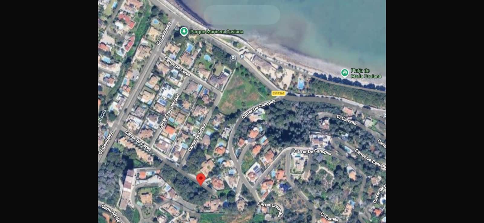 4 bedroom Villa for sale in Denia with pool garage - € 1,400,000 (Ref: 9643751)