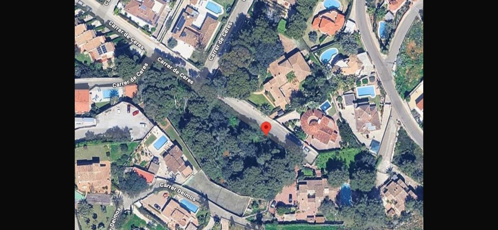 4 bedroom Villa for sale in Denia with pool garage - € 1,400,000 (Ref: 9643751)