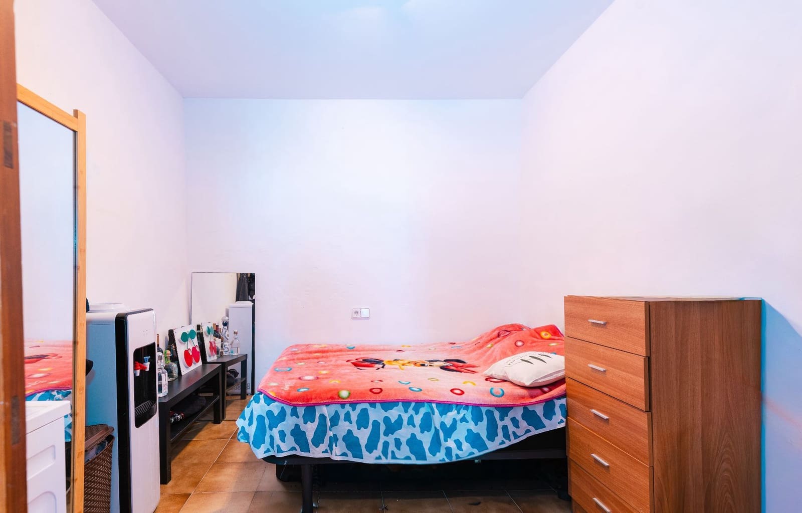 2 chambre Appartement à vendre à Ibiza ville - 599 000 € (Ref: 9647705)