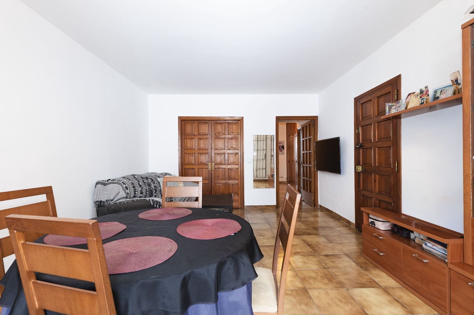 2 chambre Appartement à vendre à Ibiza ville - 599 000 € (Ref: 9647705)