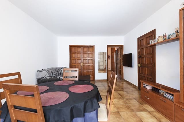 2 chambre Appartement à vendre à Ibiza ville - 599 000 € (Ref: 9647705)