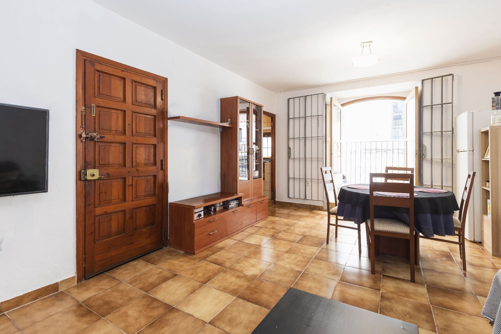 2 chambre Appartement à vendre à Ibiza ville - 599 000 € (Ref: 9647705)