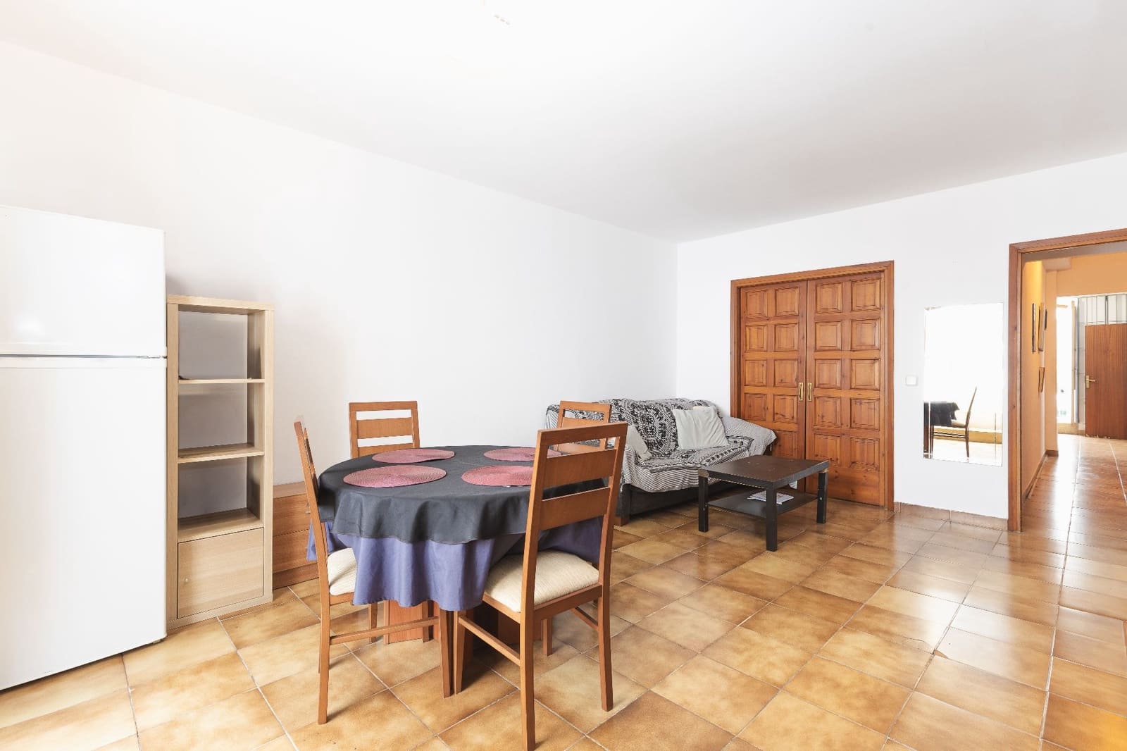 2 chambre Appartement à vendre à Ibiza ville - 599 000 € (Ref: 9647705)