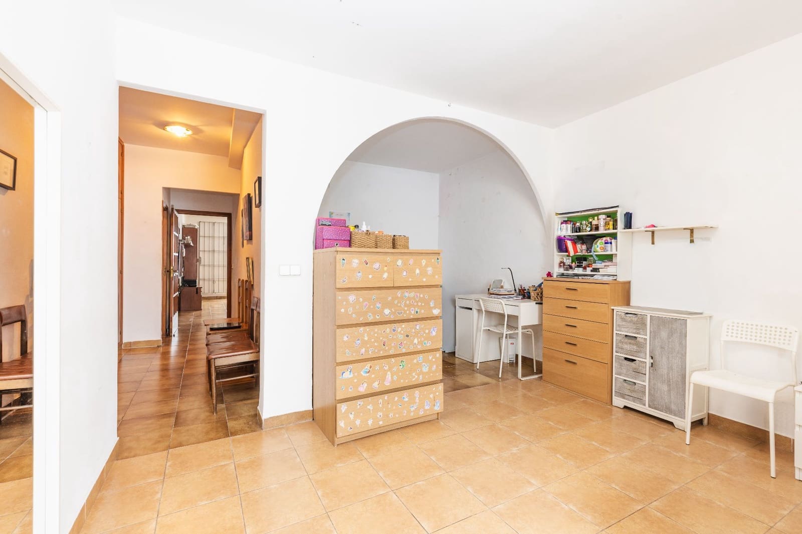 2 chambre Appartement à vendre à Ibiza ville - 599 000 € (Ref: 9647705)