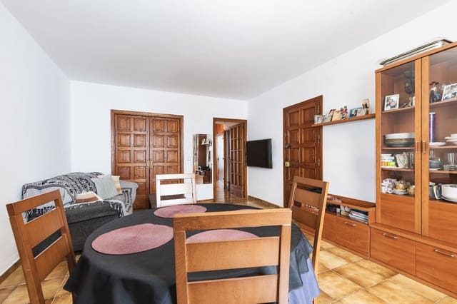 2 chambre Appartement à vendre à Ibiza ville - 599 000 € (Ref: 9647705)