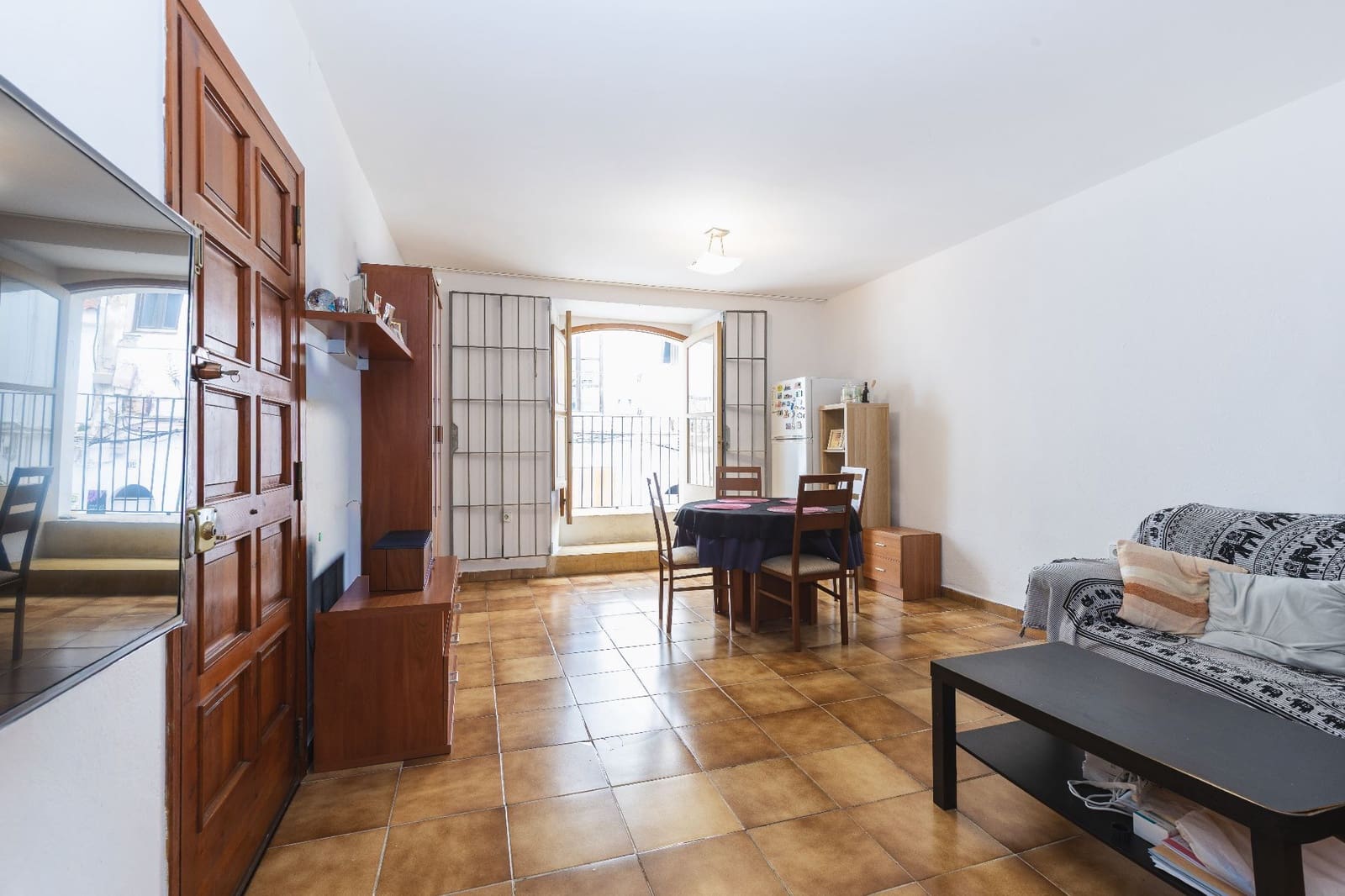 2 chambre Appartement à vendre à Ibiza ville - 599 000 € (Ref: 9647705)