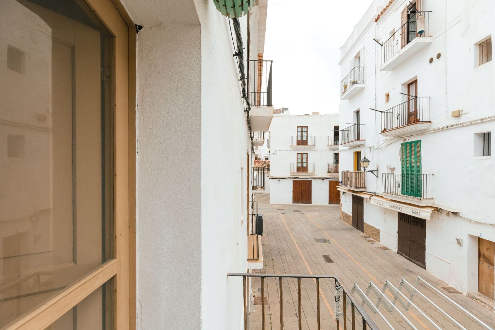 2 chambre Appartement à vendre à Ibiza ville - 599 000 € (Ref: 9647705)