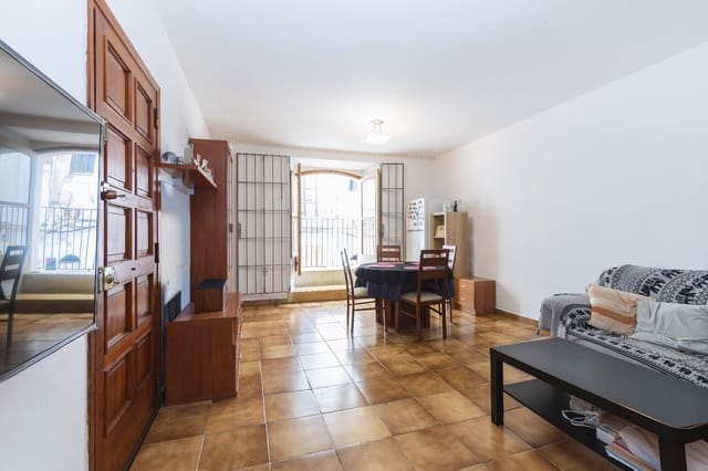 2 chambre Appartement à vendre à Ibiza ville - 599 000 € (Ref: 9647705)