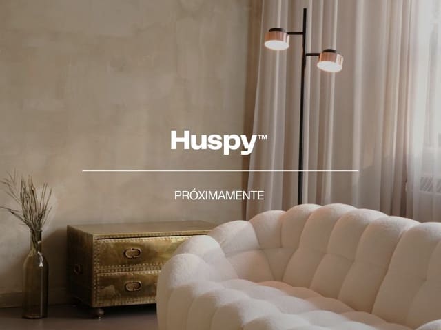 2 chambre Appartement à vendre à Malaga ville - 400 000 € (Ref: 9647706)