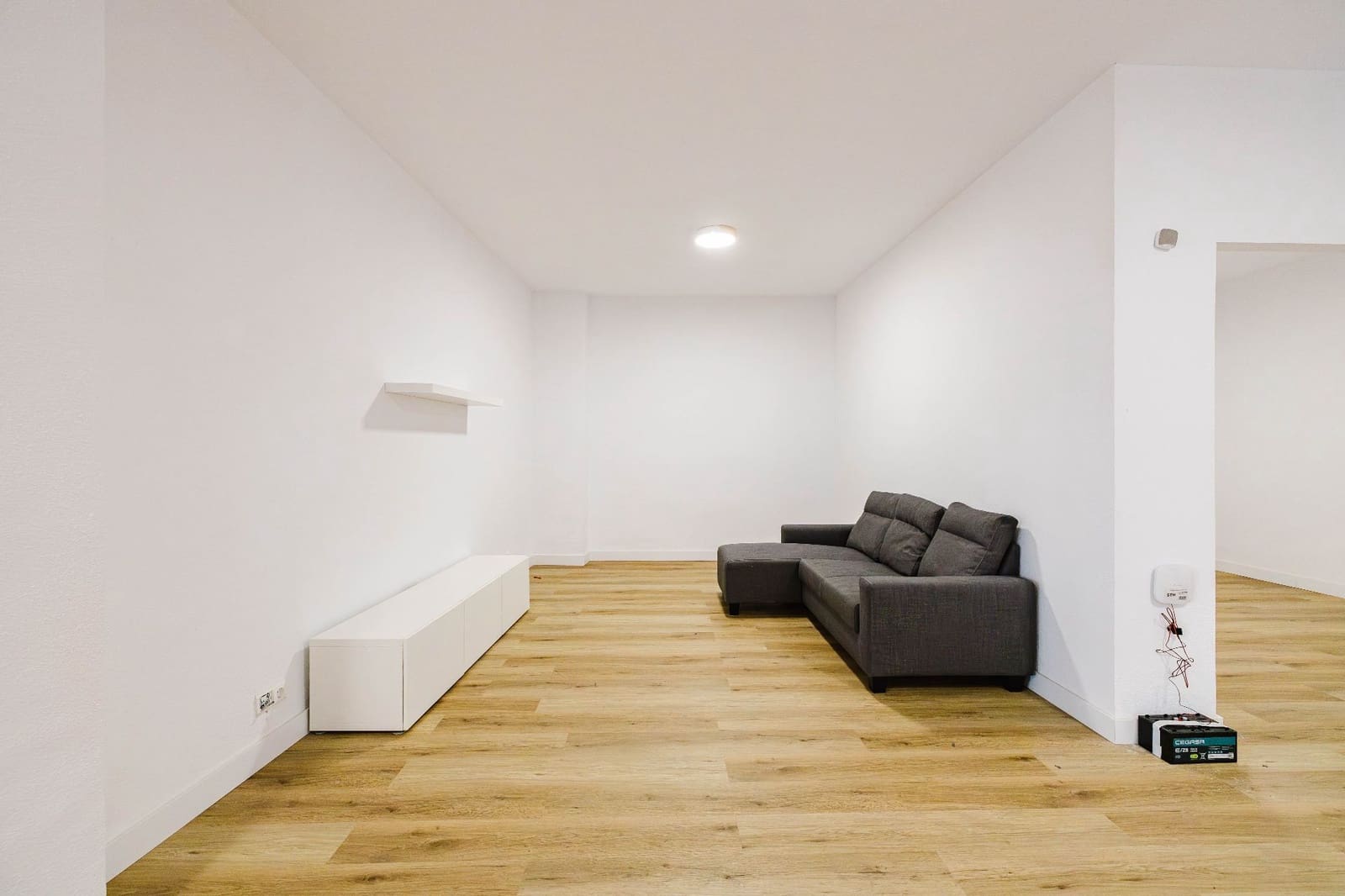 2 slaapkamer Appartement te koop in Malaga stad - € 400.000 (Ref: 9647706)