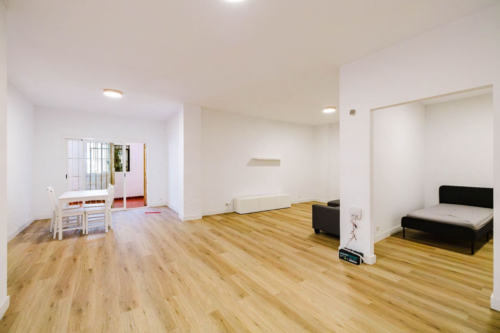 2 slaapkamer Appartement te koop in Malaga stad - € 400.000 (Ref: 9647706)