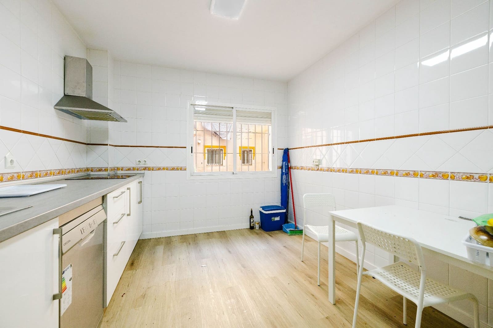 2 slaapkamer Appartement te koop in Malaga stad - € 400.000 (Ref: 9647706)