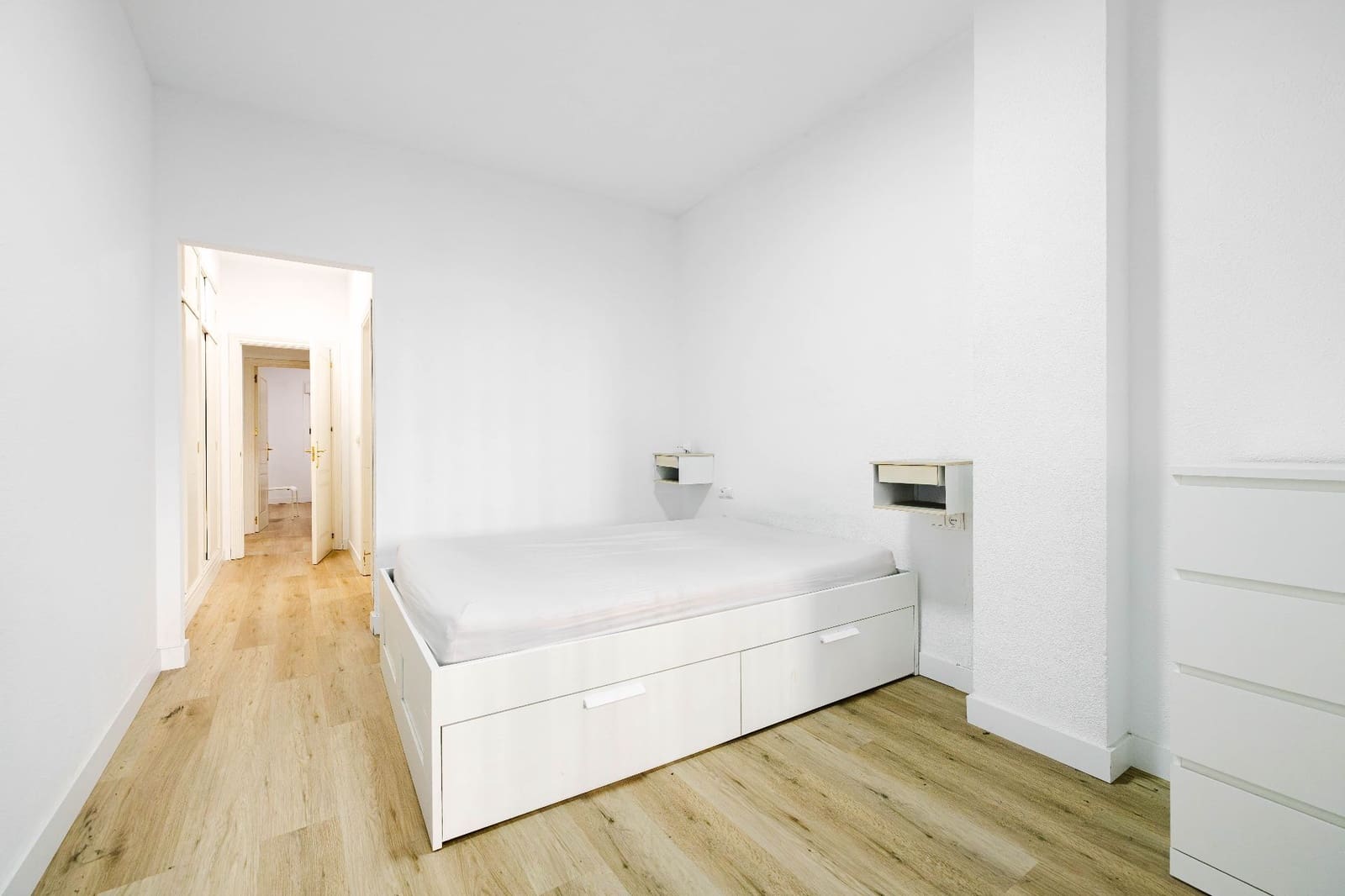 2 slaapkamer Appartement te koop in Malaga stad - € 400.000 (Ref: 9647706)