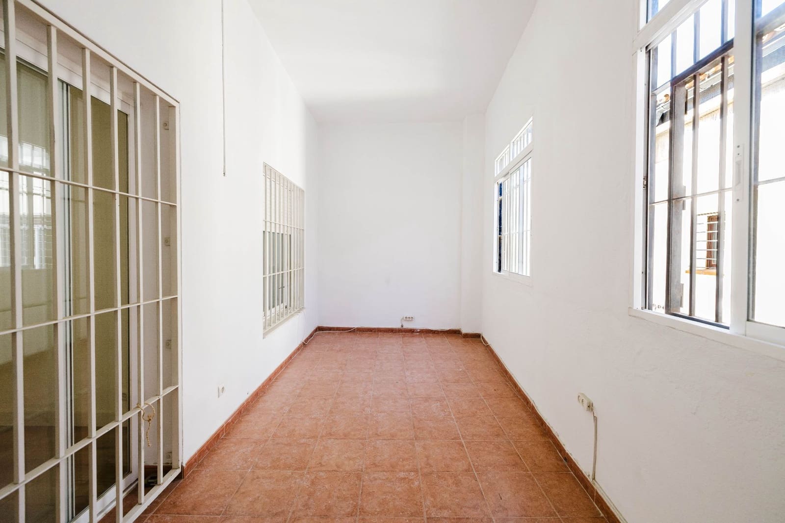 2 slaapkamer Appartement te koop in Malaga stad - € 400.000 (Ref: 9647706)