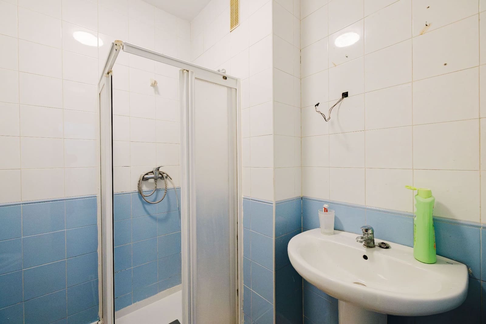 2 slaapkamer Appartement te koop in Malaga stad - € 400.000 (Ref: 9647706)