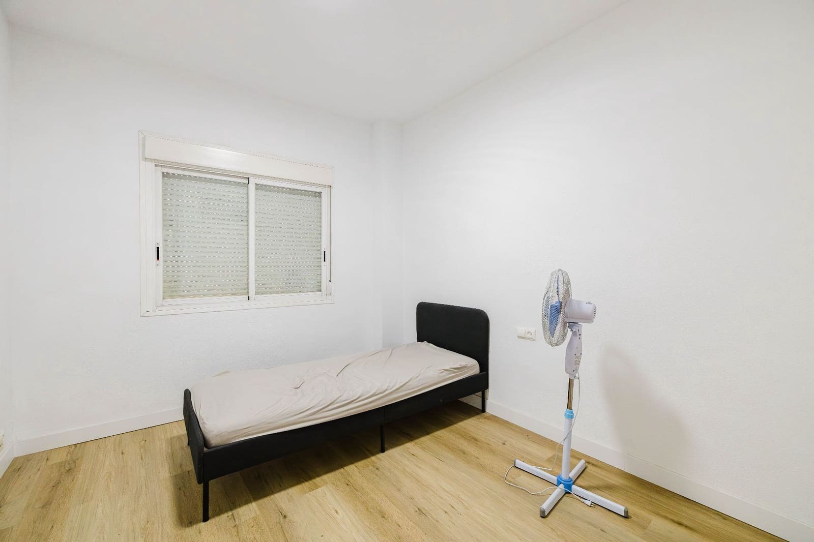 2 slaapkamer Appartement te koop in Malaga stad - € 400.000 (Ref: 9647706)