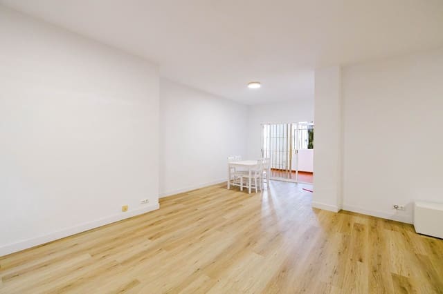 2 makuuhuone Huoneisto myytävänä paikassa Málaga kaupunki - 400 000 € (Ref: 9647706)