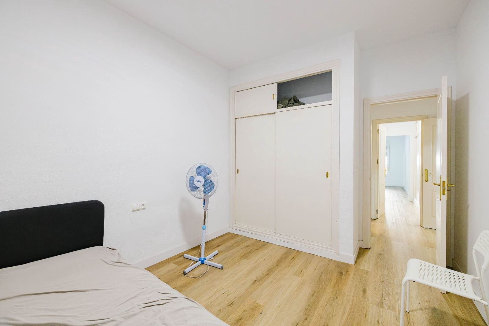 2 slaapkamer Appartement te koop in Malaga stad - € 400.000 (Ref: 9647706)