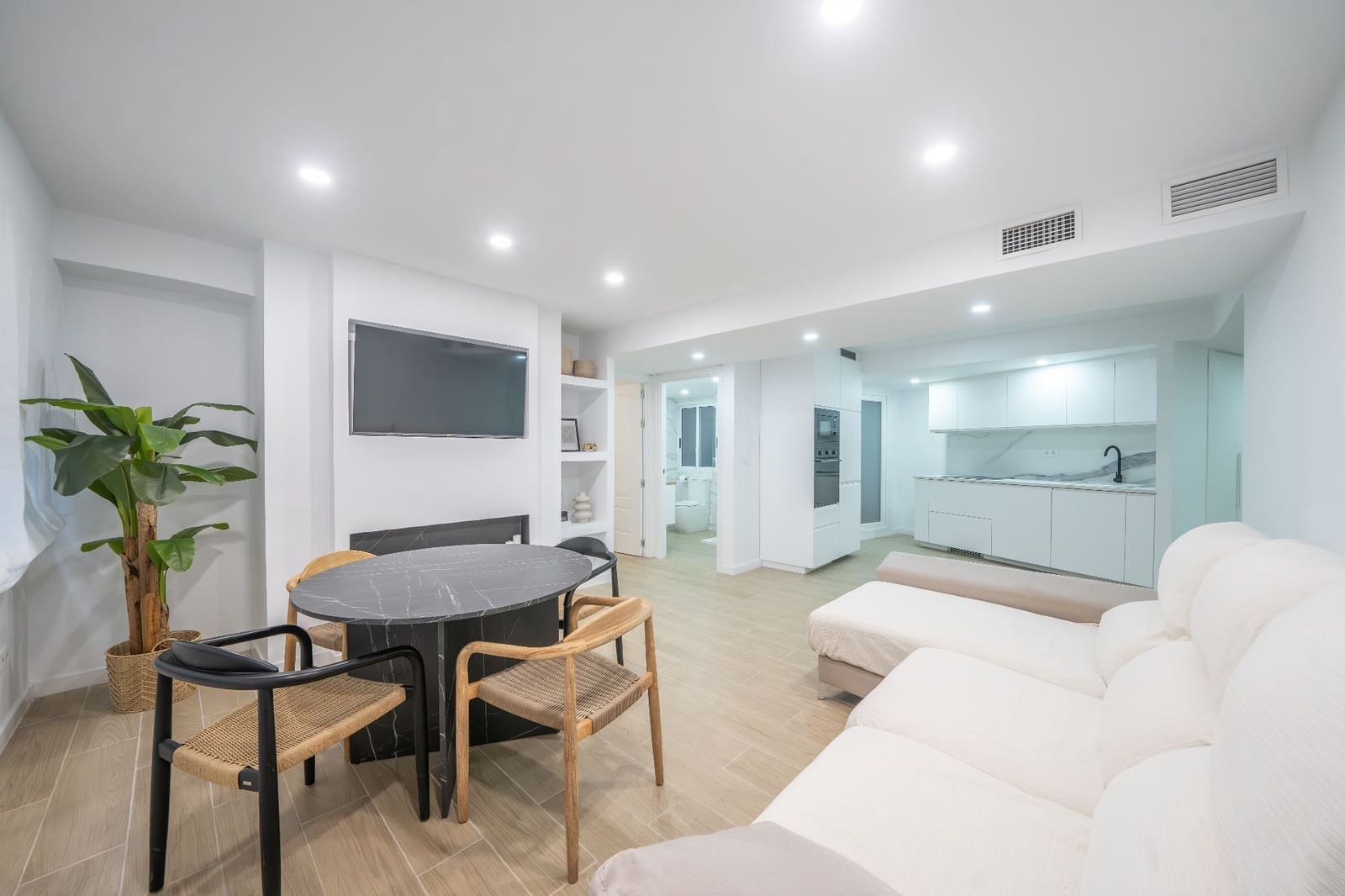 2 soverom Leilighet til salgs i Alicante by - € 440 000 (Ref: 9651229)