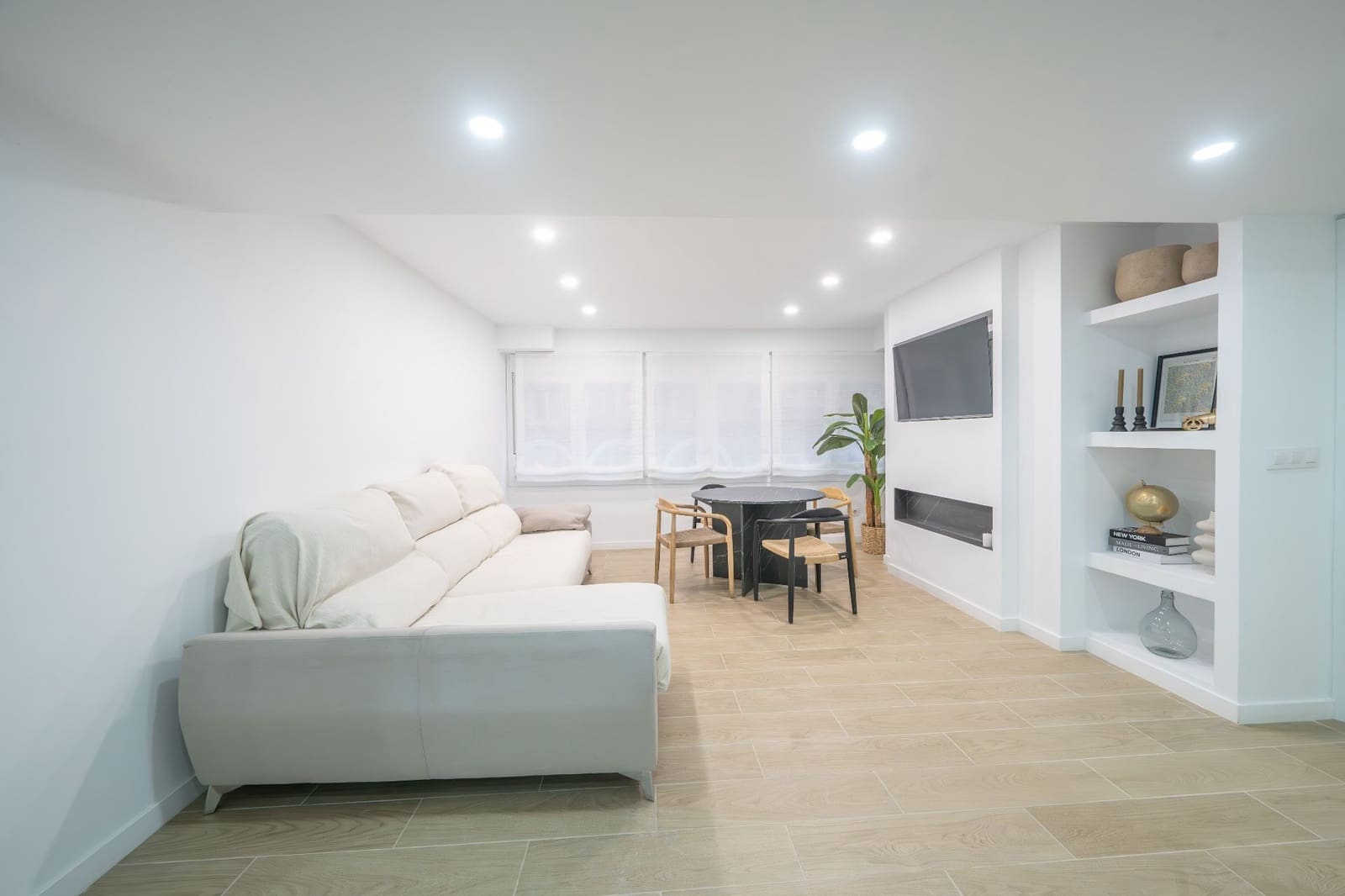 2 soverom Leilighet til salgs i Alicante by - € 440 000 (Ref: 9651229)