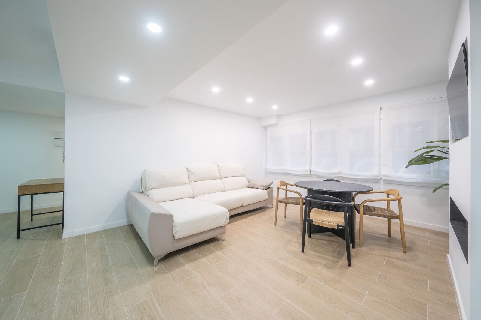 2 soverom Leilighet til salgs i Alicante by - € 440 000 (Ref: 9651229)