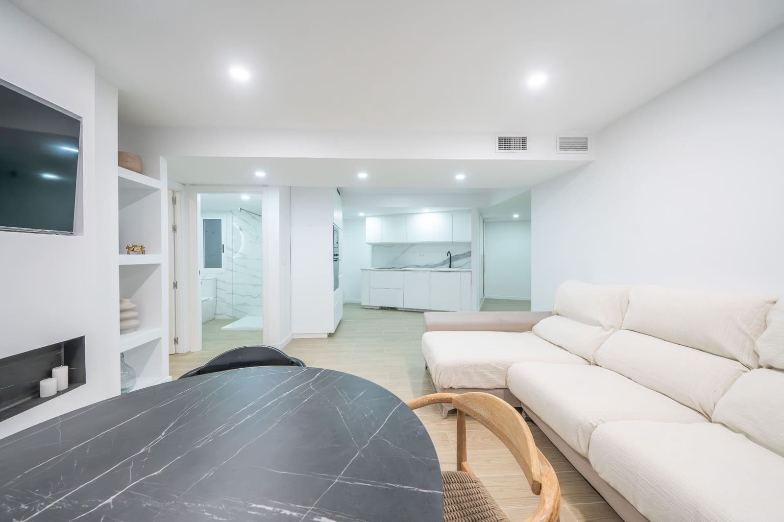 2 soverom Leilighet til salgs i Alicante by - € 440 000 (Ref: 9651229)