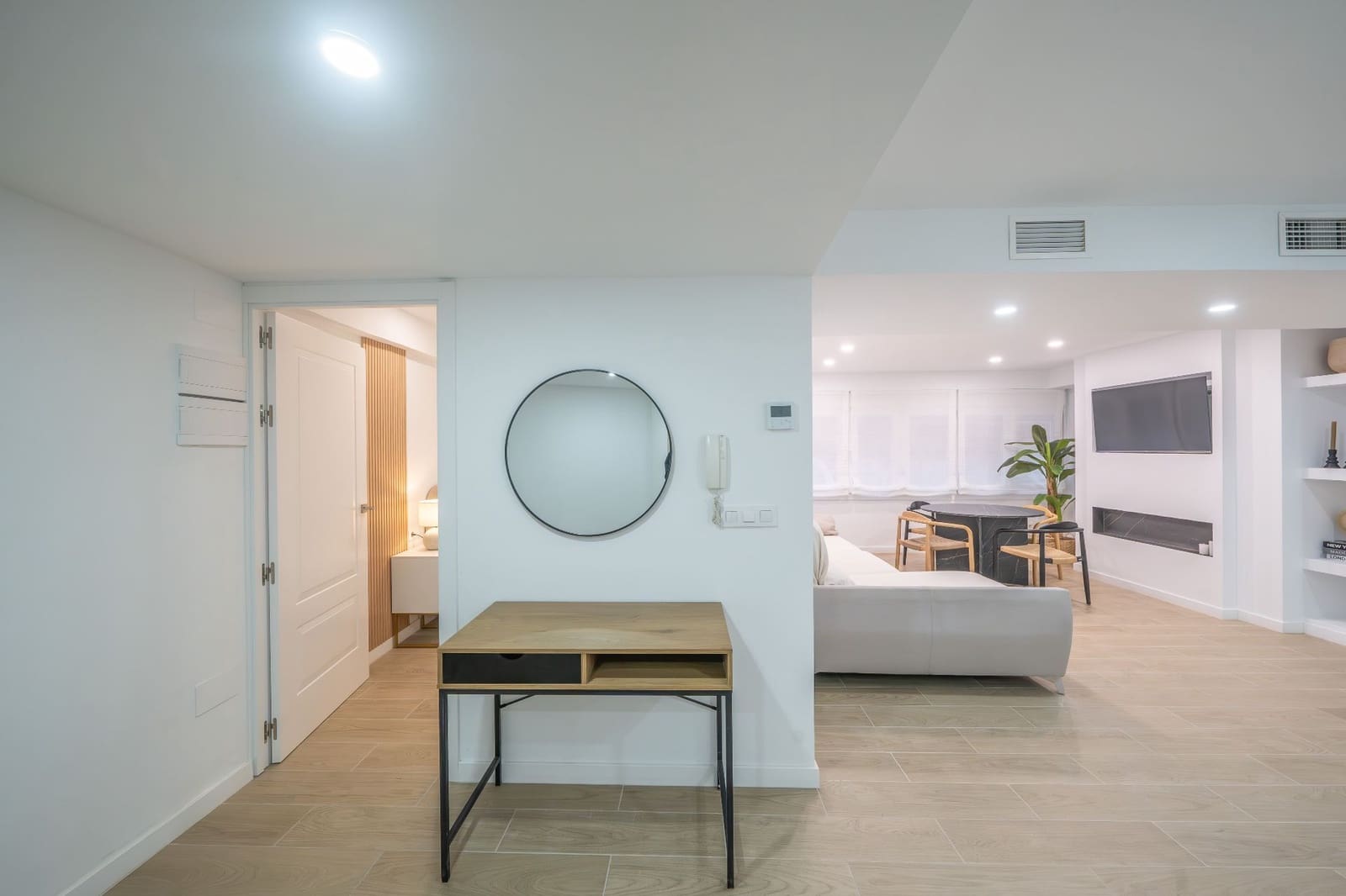 2 soverom Leilighet til salgs i Alicante by - € 440 000 (Ref: 9651229)