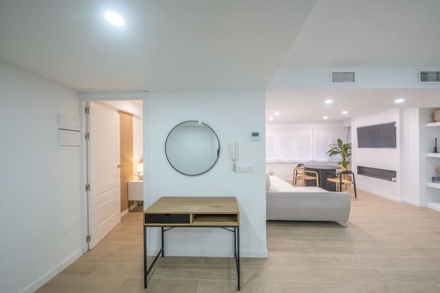 2 chambre Appartement à vendre à Alicante ville - 440 000 € (Ref: 9651229)