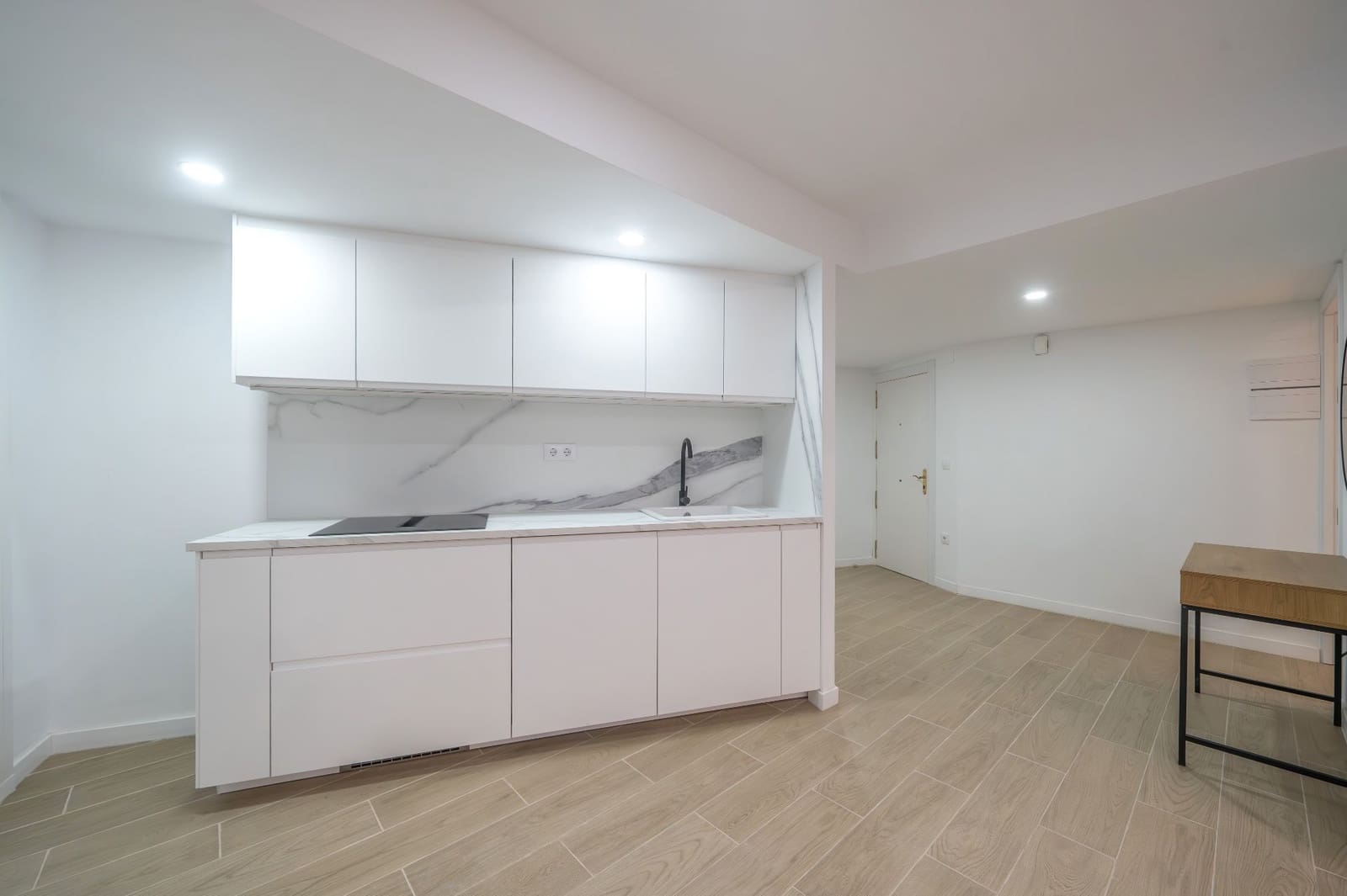 2 soverom Leilighet til salgs i Alicante by - € 440 000 (Ref: 9651229)