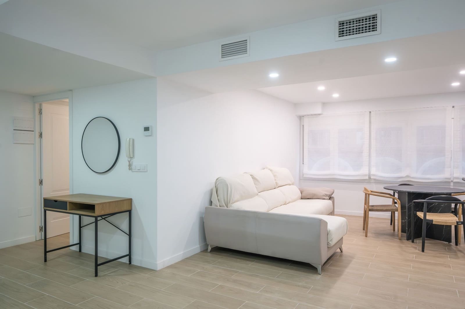 2 soverom Leilighet til salgs i Alicante by - € 440 000 (Ref: 9651229)