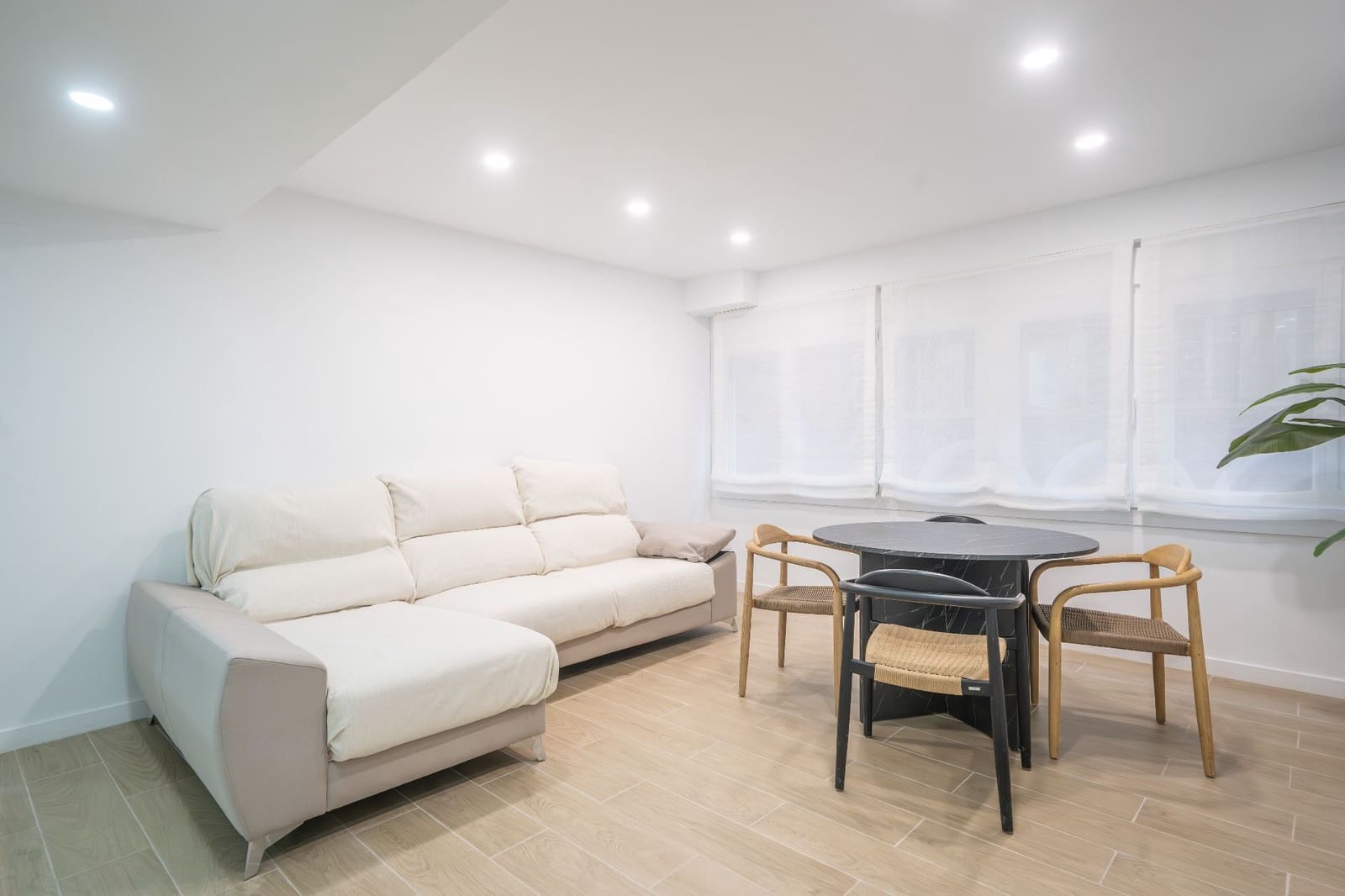 2 soverom Leilighet til salgs i Alicante by - € 440 000 (Ref: 9651229)