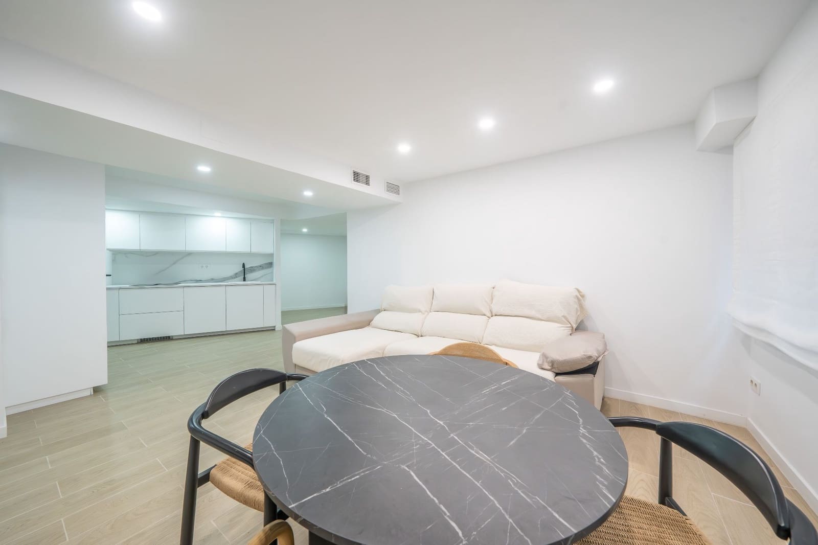 2 soverom Leilighet til salgs i Alicante by - € 440 000 (Ref: 9651229)