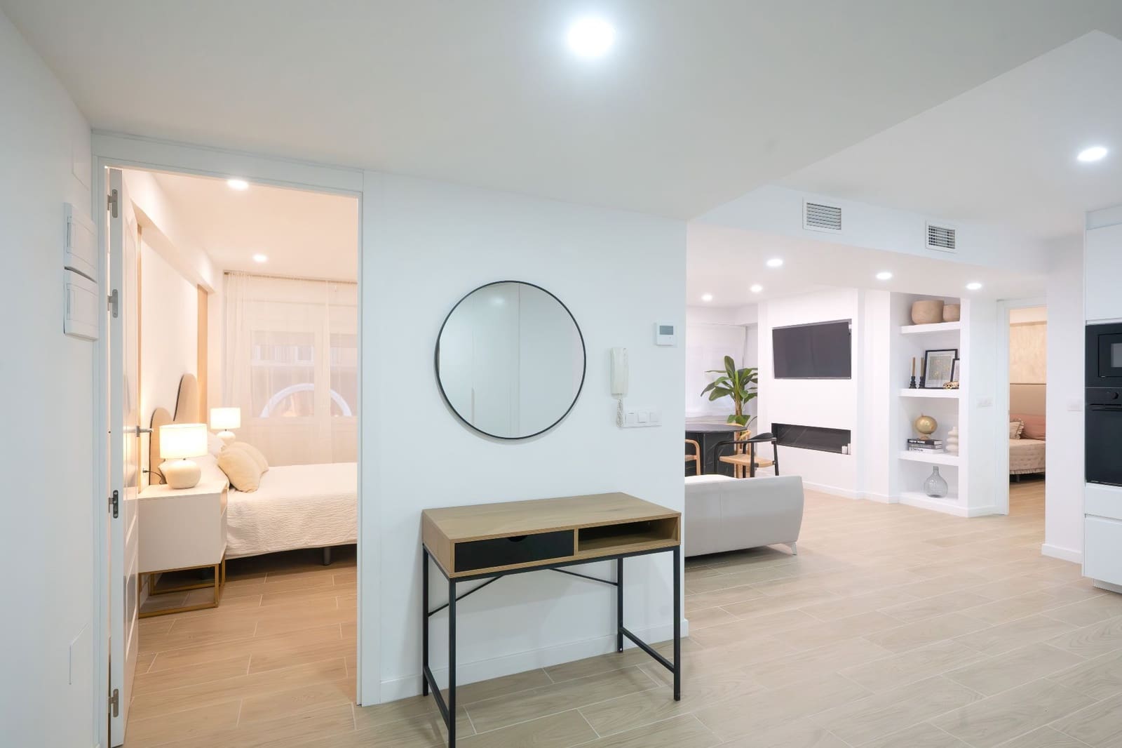 2 soverom Leilighet til salgs i Alicante by - € 440 000 (Ref: 9651229)