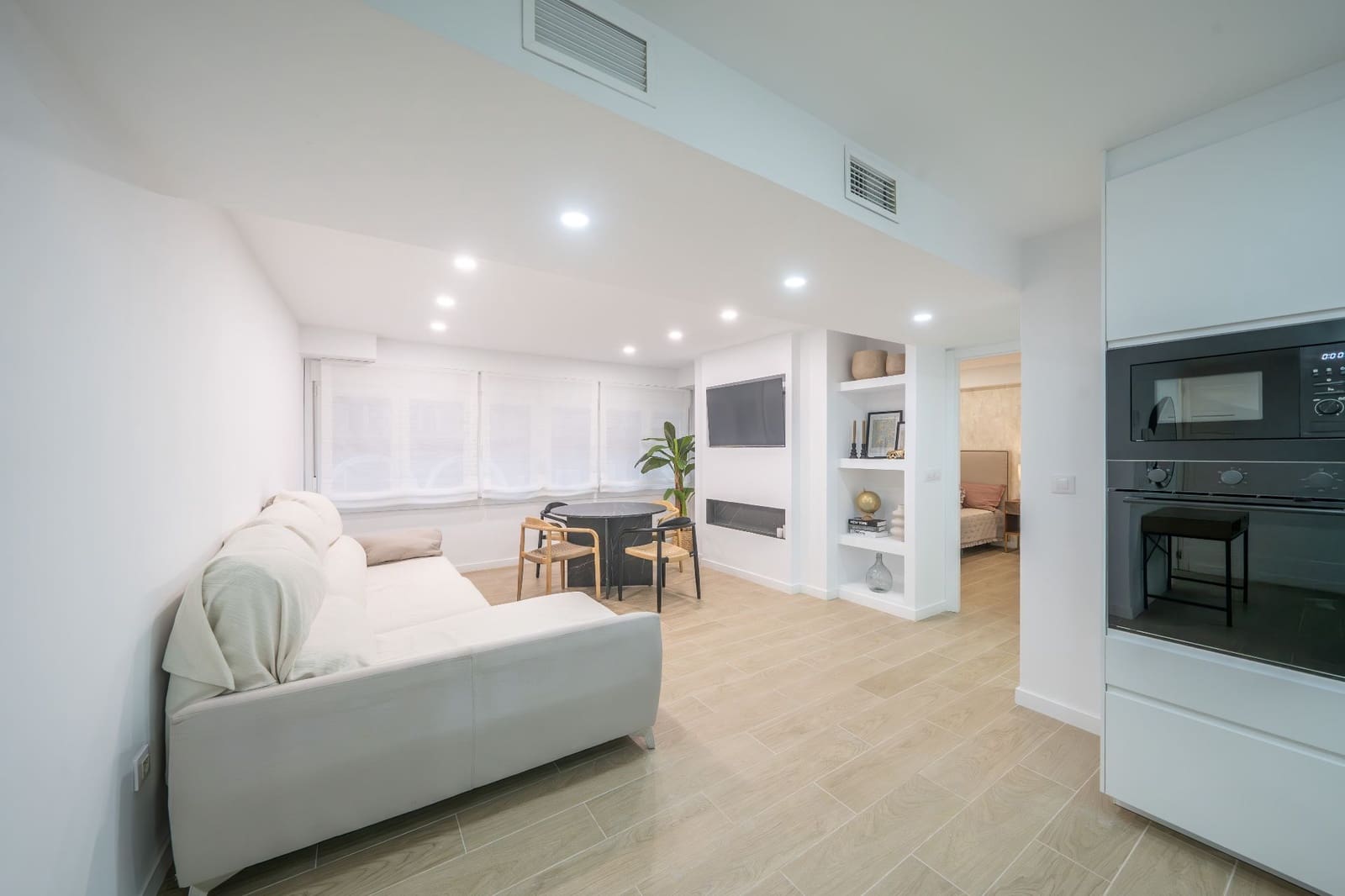 2 soverom Leilighet til salgs i Alicante by - € 440 000 (Ref: 9651229)