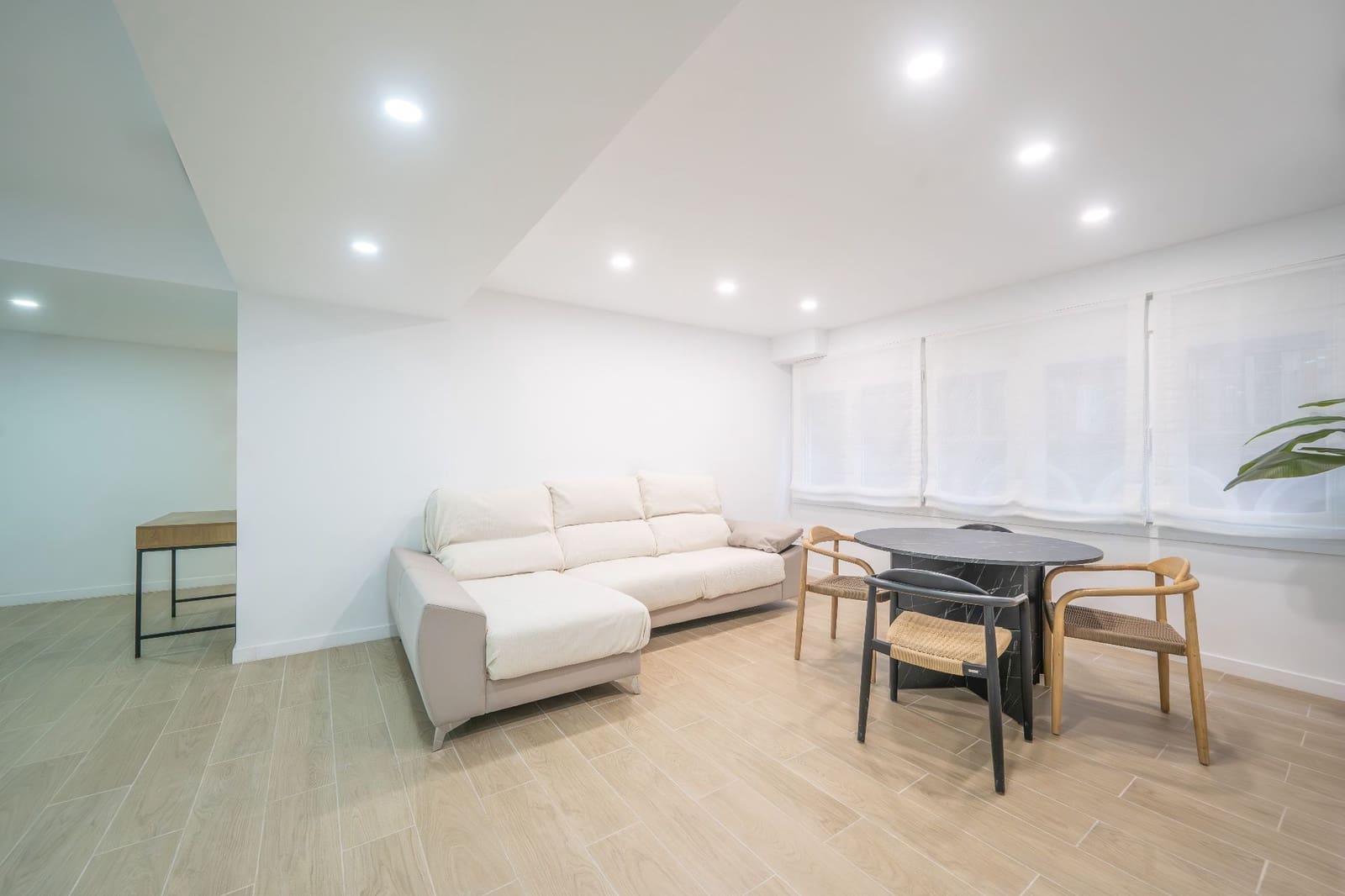 2 soverom Leilighet til salgs i Alicante by - € 440 000 (Ref: 9651229)