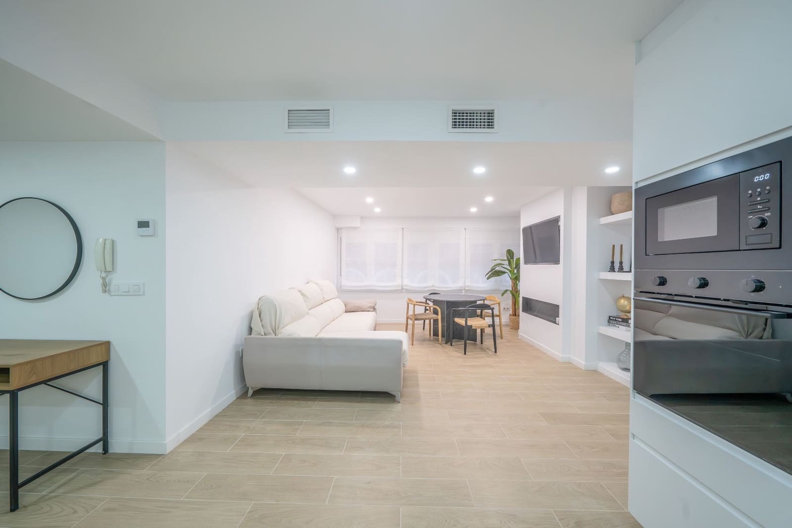 2 soverom Leilighet til salgs i Alicante by - € 440 000 (Ref: 9651229)