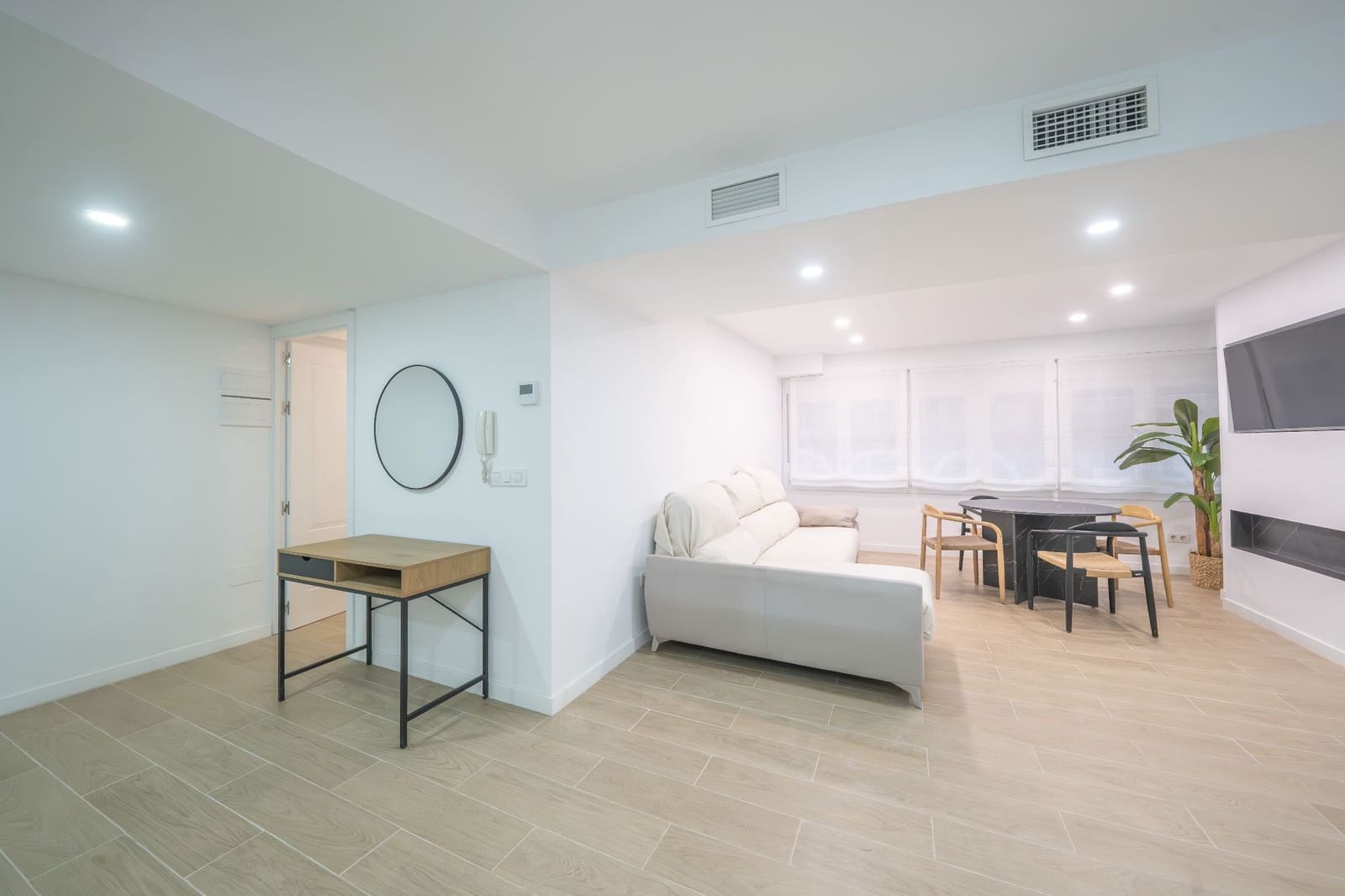 2 soverom Leilighet til salgs i Alicante by - € 440 000 (Ref: 9651229)