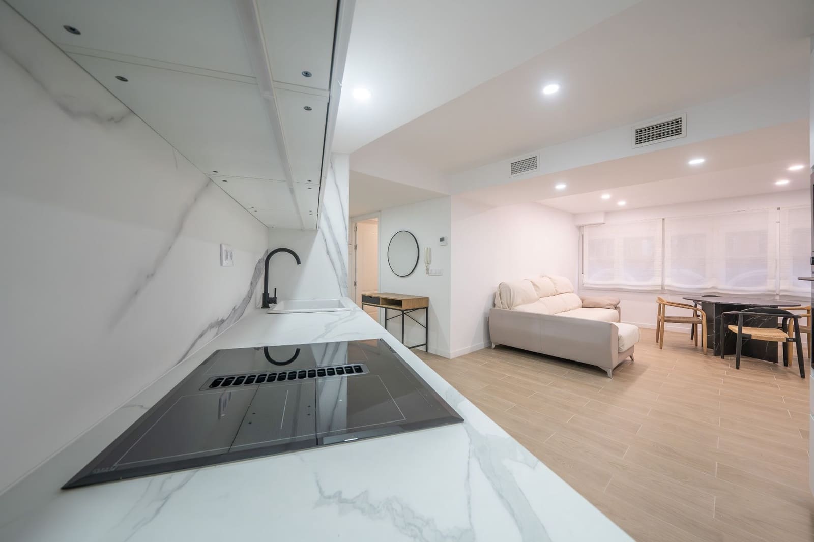 2 soverom Leilighet til salgs i Alicante by - € 440 000 (Ref: 9651229)