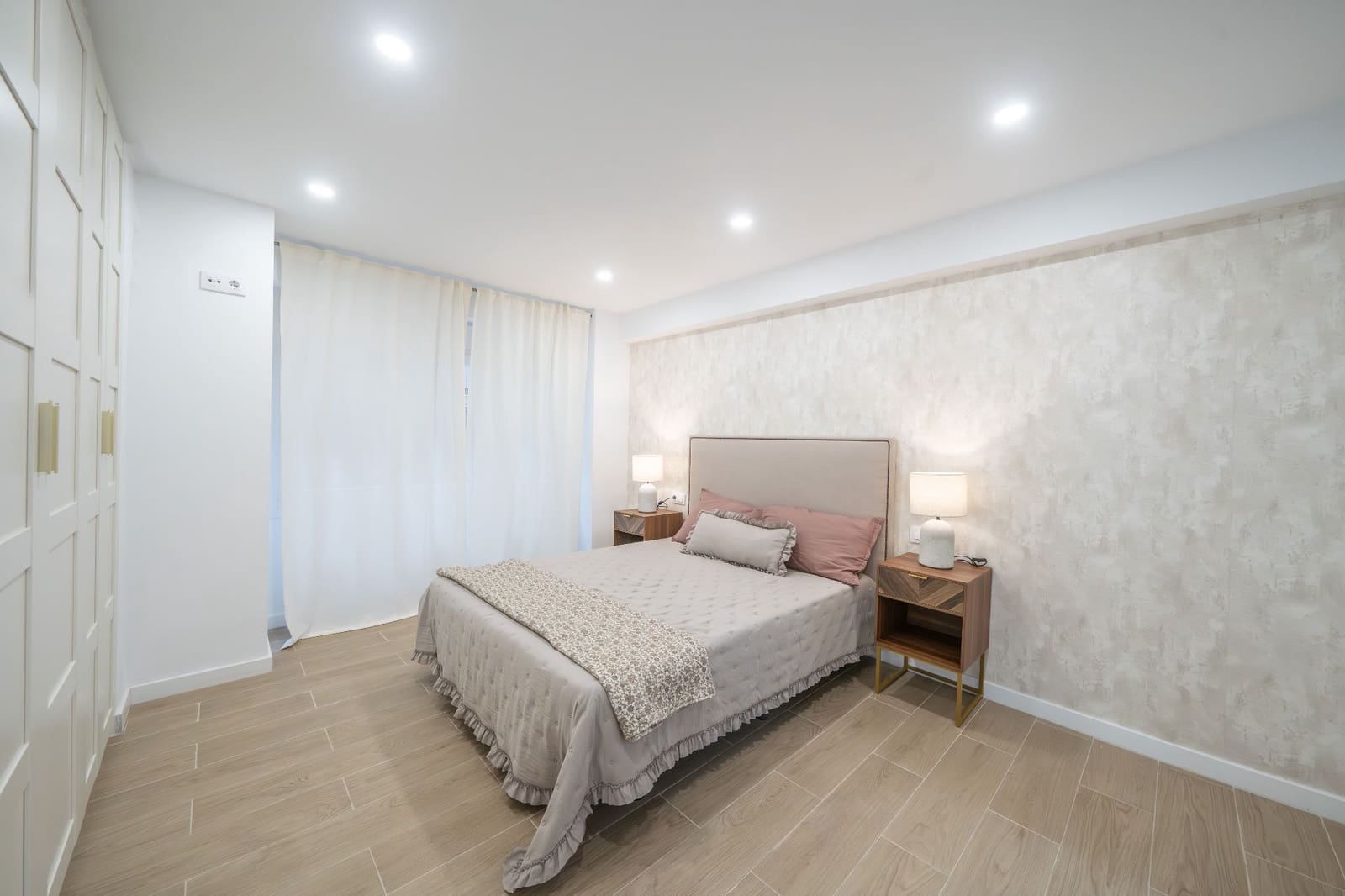 2 soverom Leilighet til salgs i Alicante by - € 440 000 (Ref: 9651229)