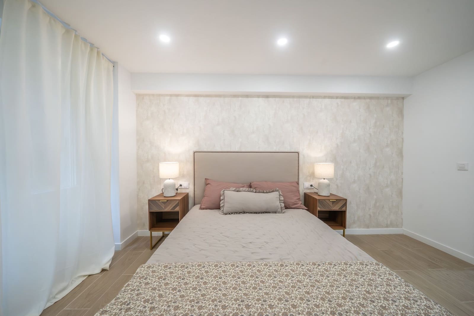 2 soverom Leilighet til salgs i Alicante by - € 440 000 (Ref: 9651229)