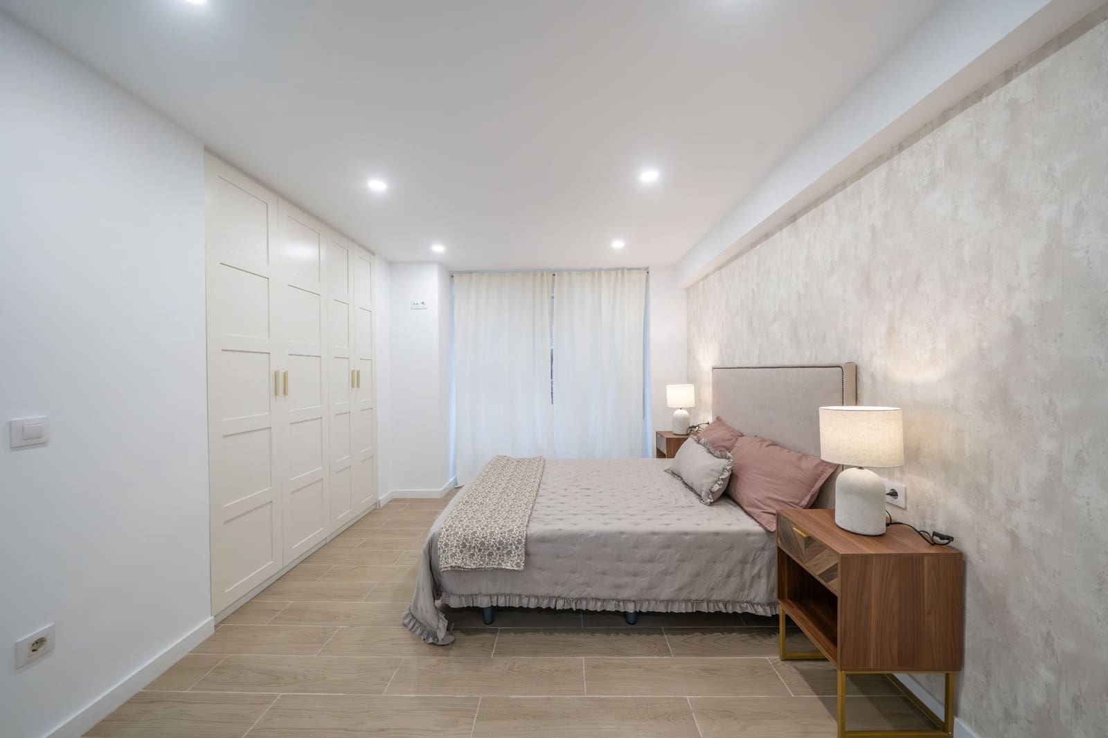 2 soverom Leilighet til salgs i Alicante by - € 440 000 (Ref: 9651229)