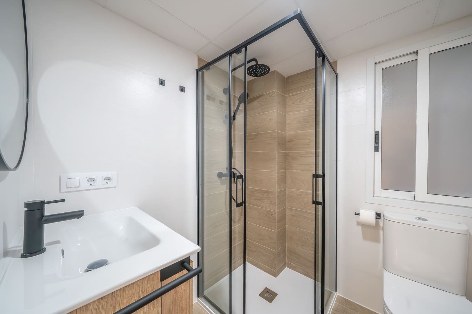 2 soverom Leilighet til salgs i Alicante by - € 440 000 (Ref: 9651229)