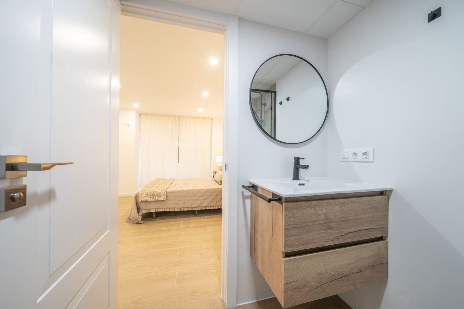 2 soverom Leilighet til salgs i Alicante by - € 440 000 (Ref: 9651229)