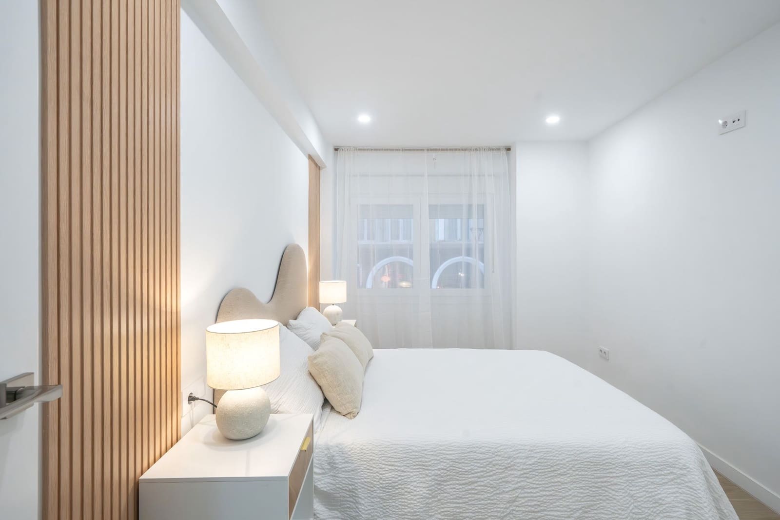 2 soverom Leilighet til salgs i Alicante by - € 440 000 (Ref: 9651229)