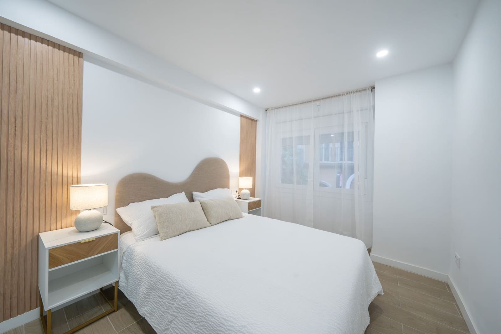 2 soverom Leilighet til salgs i Alicante by - € 440 000 (Ref: 9651229)